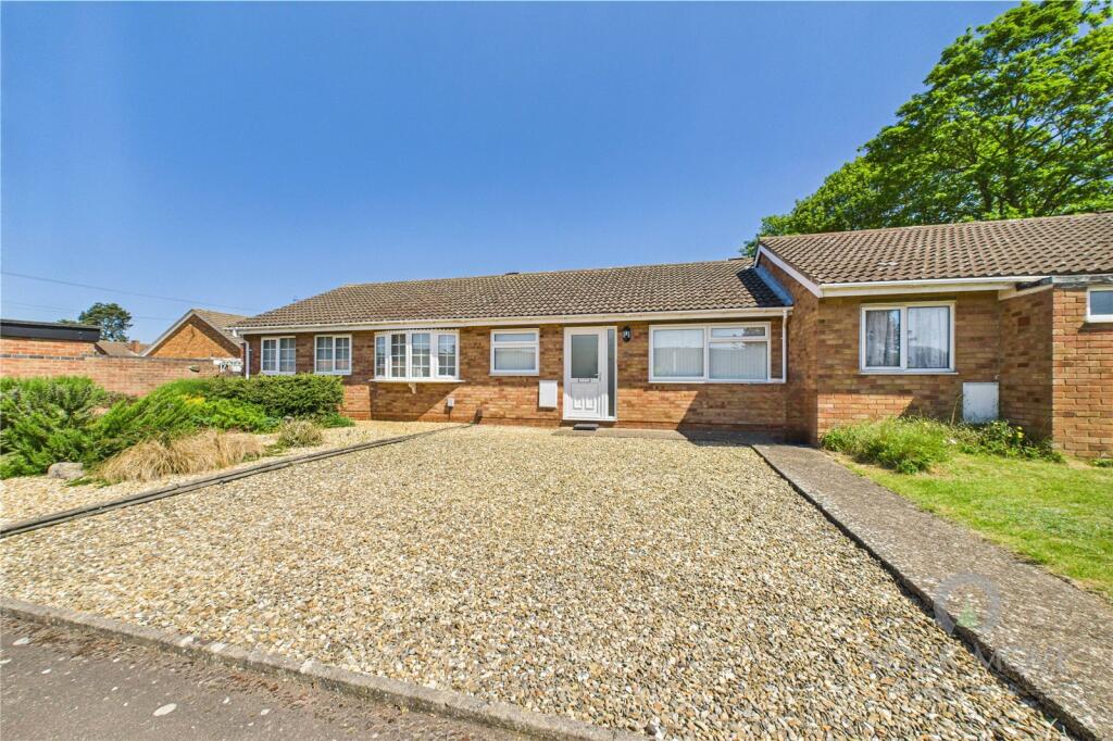 Main image of property: Acre Lane, Kingsthorpe, Northamptonshire, NN2