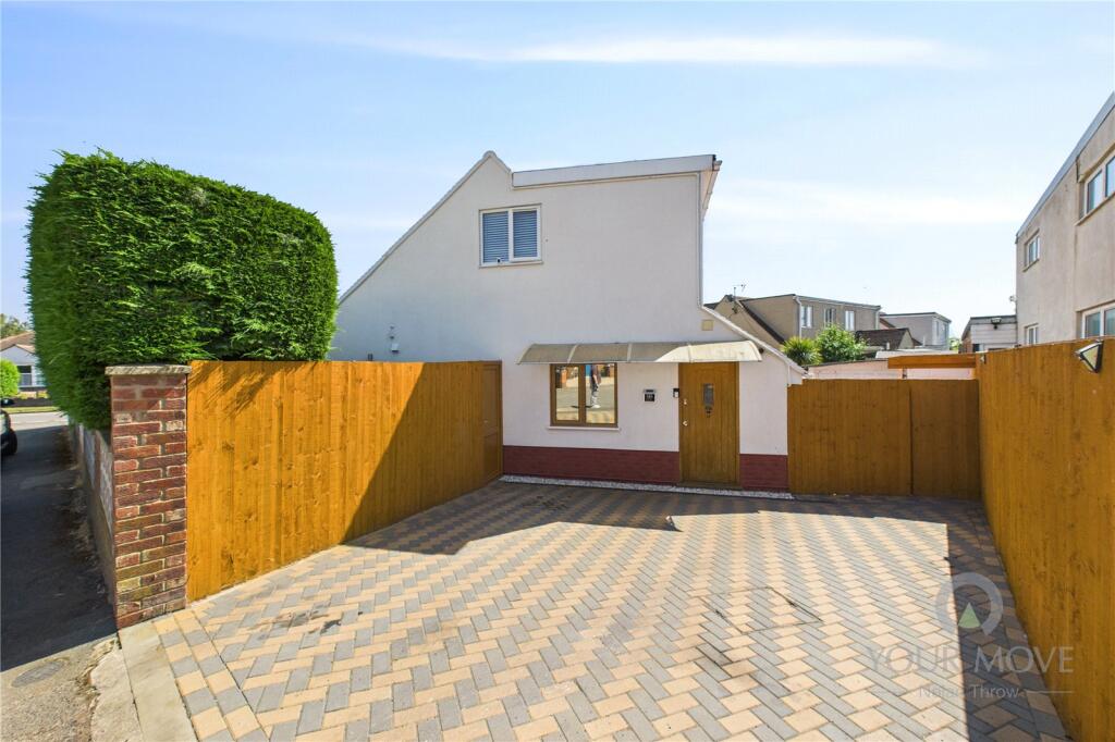 Main image of property: Greenhills Road, Whitehills, Northampton, Northamptonshire, NN2