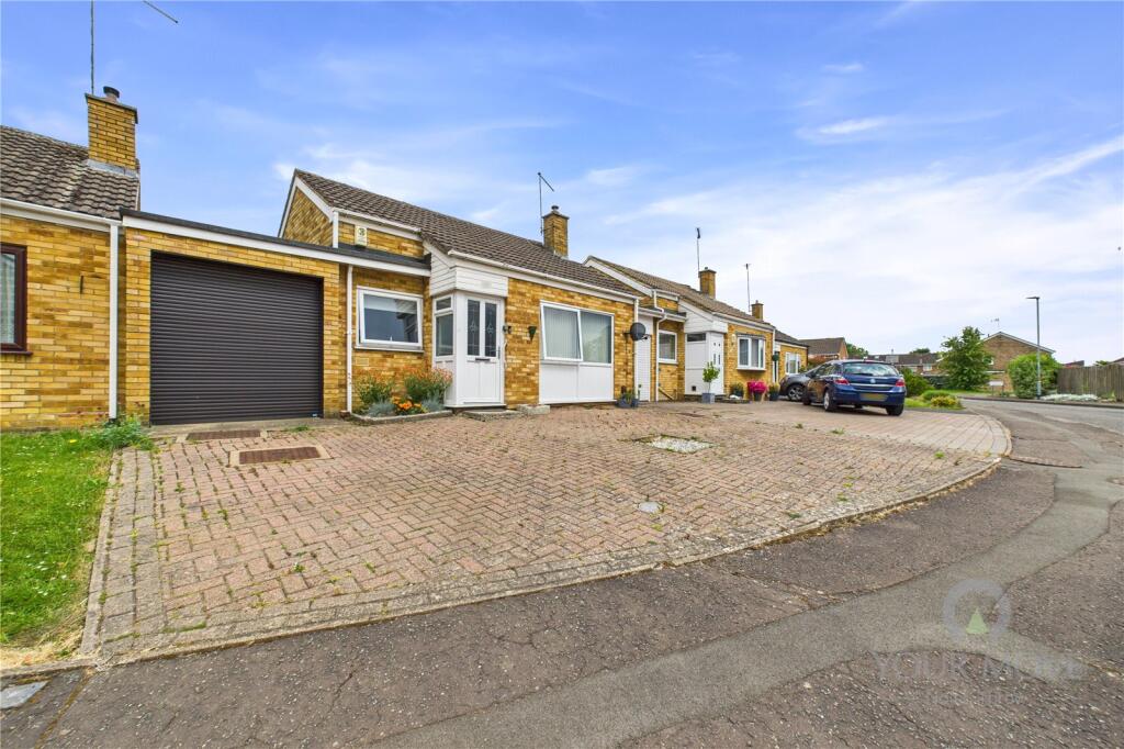 Main image of property: Obelisk Rise, Kingsthorpe, Northamptonshire, NN2