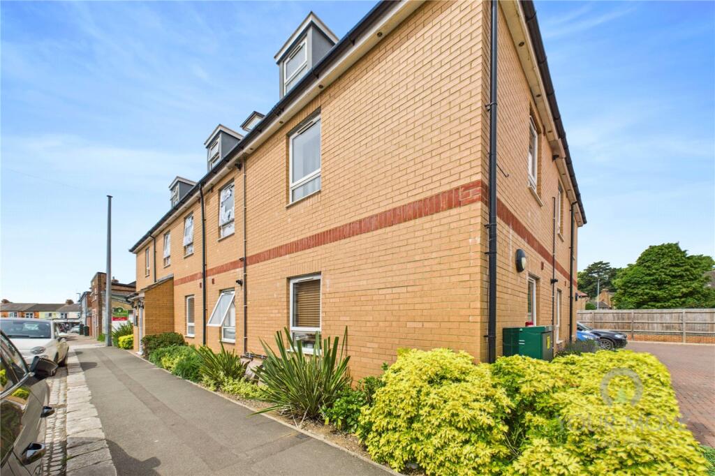 Main image of property: Ruskin Road, Kingsthorpe, Northamptonshire, NN2