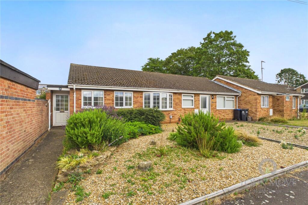 Main image of property: Acre Lane, Northampton, Northamptonshire, NN2