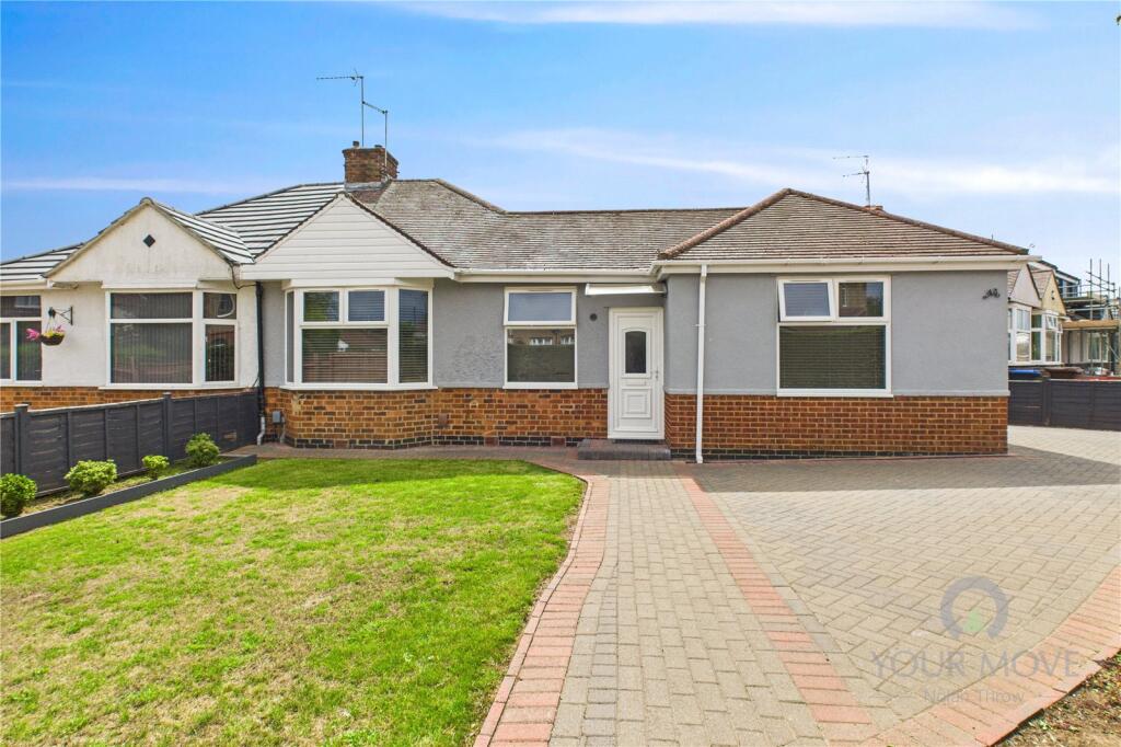 Main image of property: Birch Barn Way, Kingsthorpe, Northamptonshire, NN2