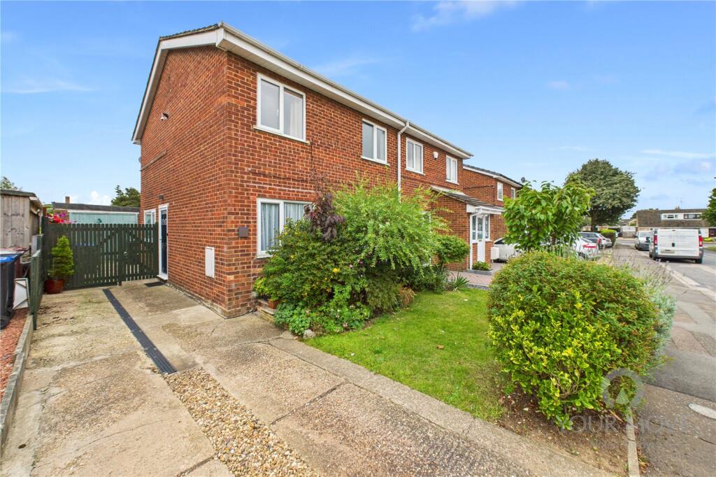 Main image of property: Fallow Walk, Kingsthorpe, Northamptonshire, NN2