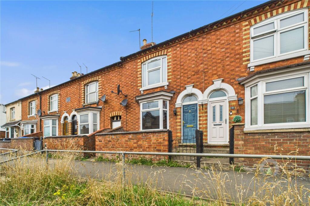 Main image of property: Boughton Green Road, Kingsthorpe, Northampton, Northamptonshire, NN2