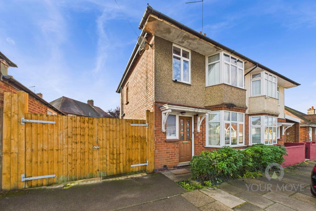 Main image of property: Norton Road, Kingsthorpe, Northampton, NN2