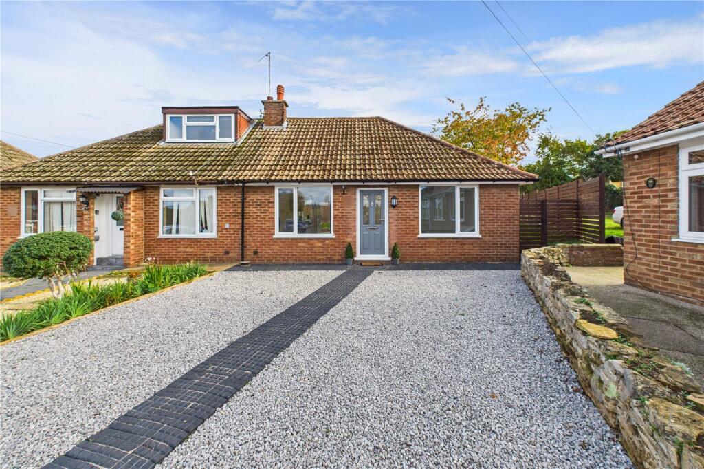 Main image of property: The Avenue, Welford Road, Kingsthorpe, Northampton, Northamptonshire, NN2