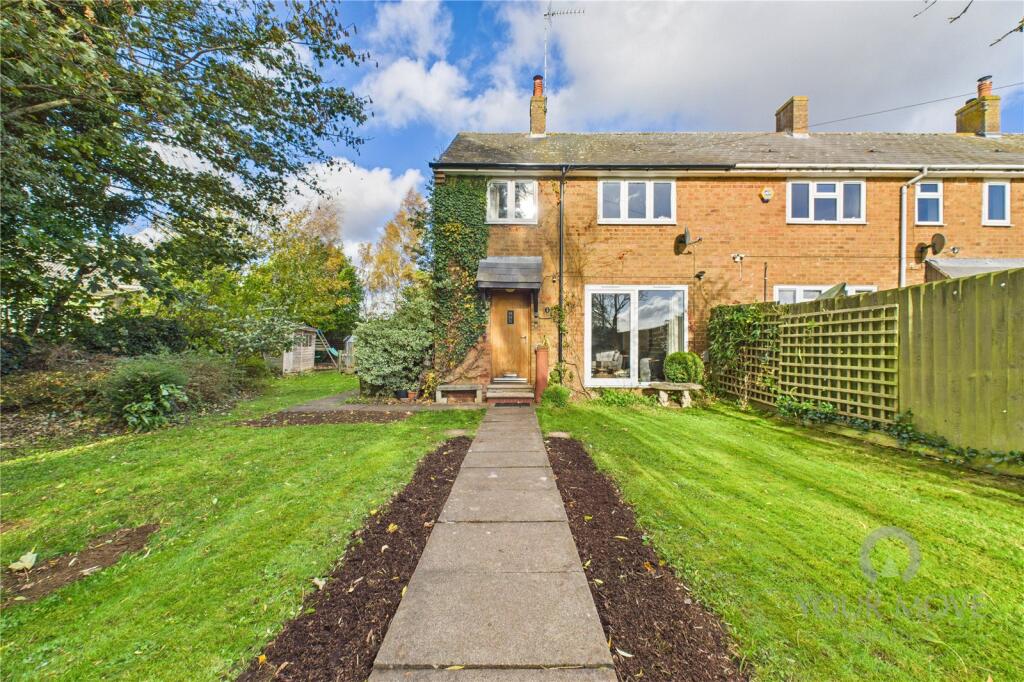 Main image of property: Manor Walk, Hanging Houghton, Northampton, Northamptonshire, NN6
