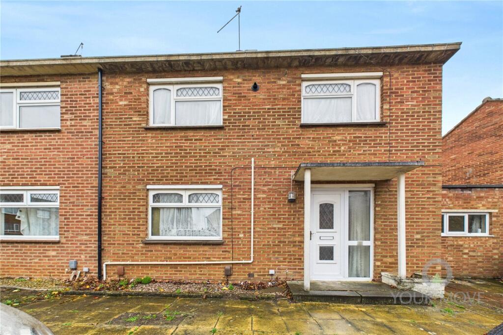 Main image of property: Aynho Walk, Kingsthorpe, Northampton, NN2