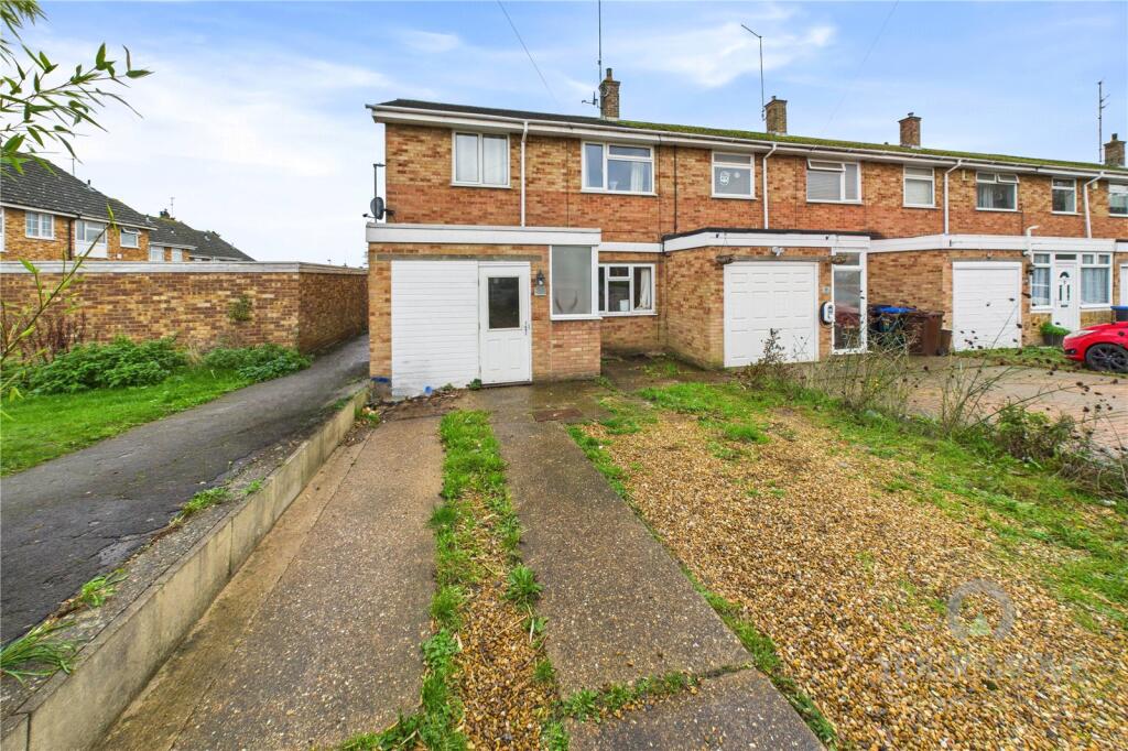 Main image of property: Cottage Close, Kingsthorpe, Northampton, Northamptonshire, NN2