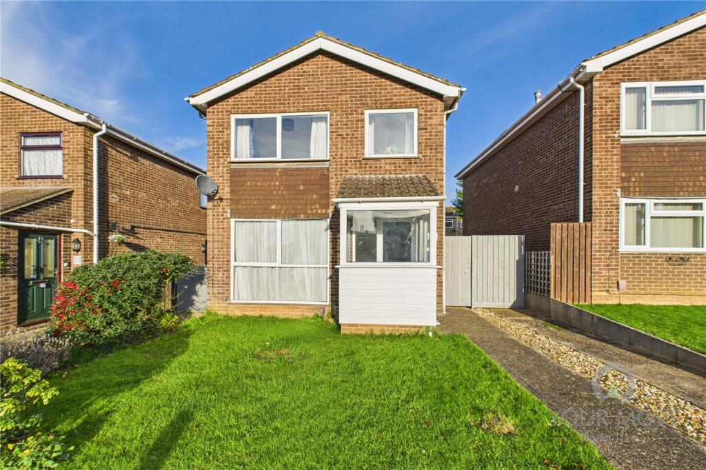 Main image of property: Sherwood Avenue, Kingsthorpe, Northampton, NN2