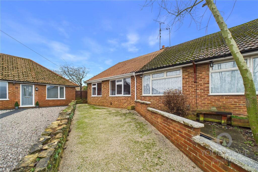Main image of property: The Avenue, Kingsthorpe, Northampton, NN2
