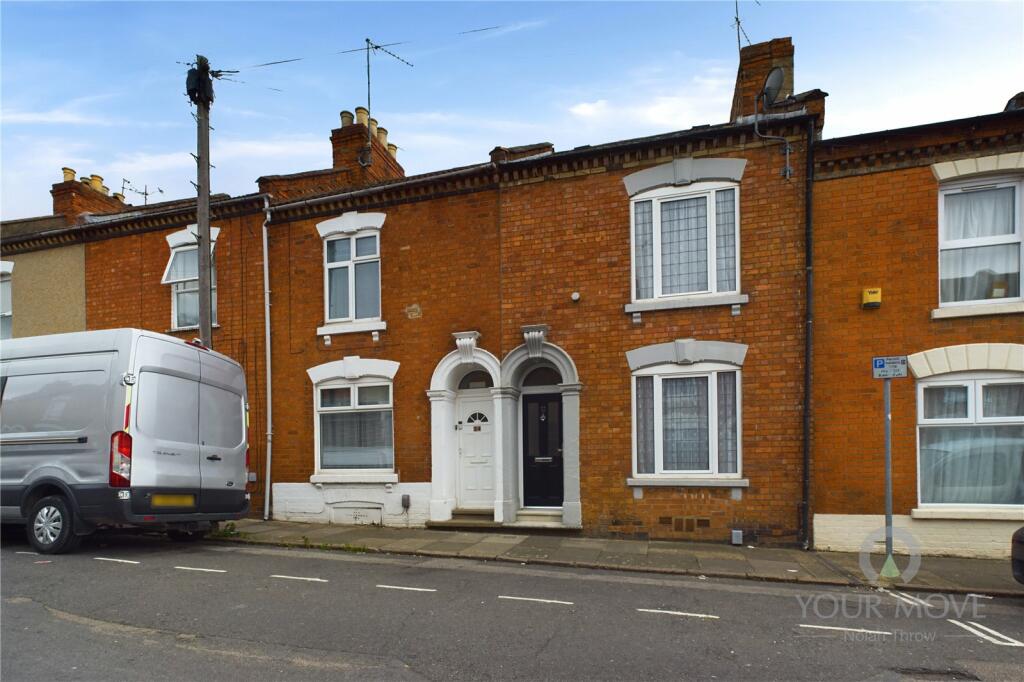 Main image of property: Queens Road, The Mounts, Northampton, NN1