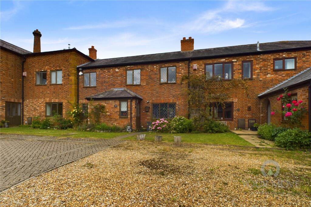 Main image of property: Clock Tower Court, Thorplands Brook, Northampton, Northamptonshire, NN3