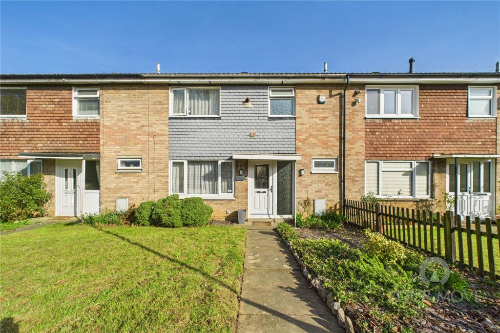 Main image of property: Ringway, Briar Hill, Northampton, NN4