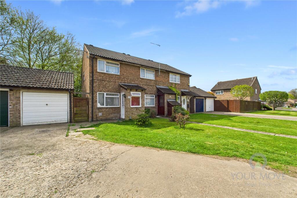 Main image of property: Walgrave Close, Little Billing, Northampton, NN3