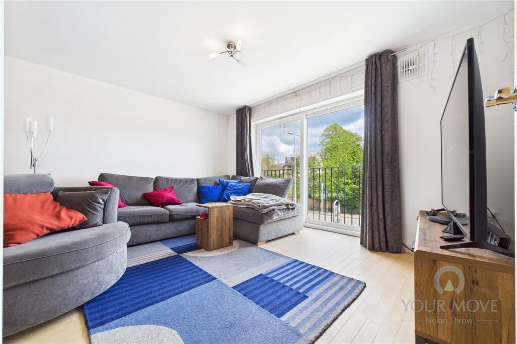 Main image of property: St. Andrews Street, Northampton, Northamptonshire, NN1