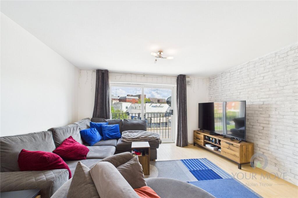 Main image of property: St. Andrews Street, Northampton, Northamptonshire, NN1