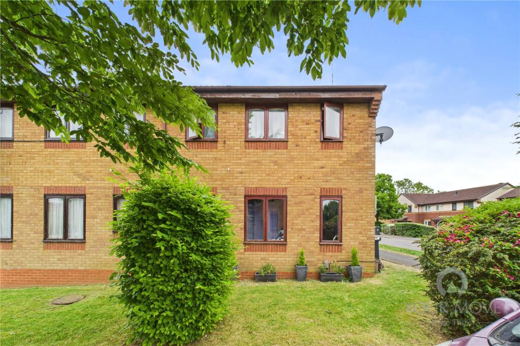 Main image of property: Muncaster Gardens, East Hunsbury, Northampton, Northamptonshire, NN4