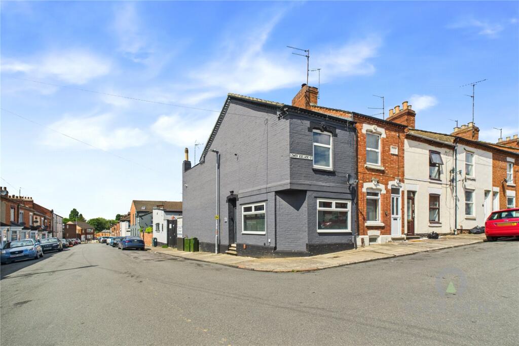 Main image of property: Leslie Road, Semilong, Northampton, NN2