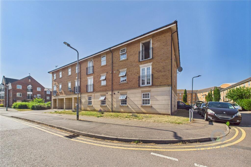 Main image of property: Johnson Court, Southbridge, Northampton, NN4