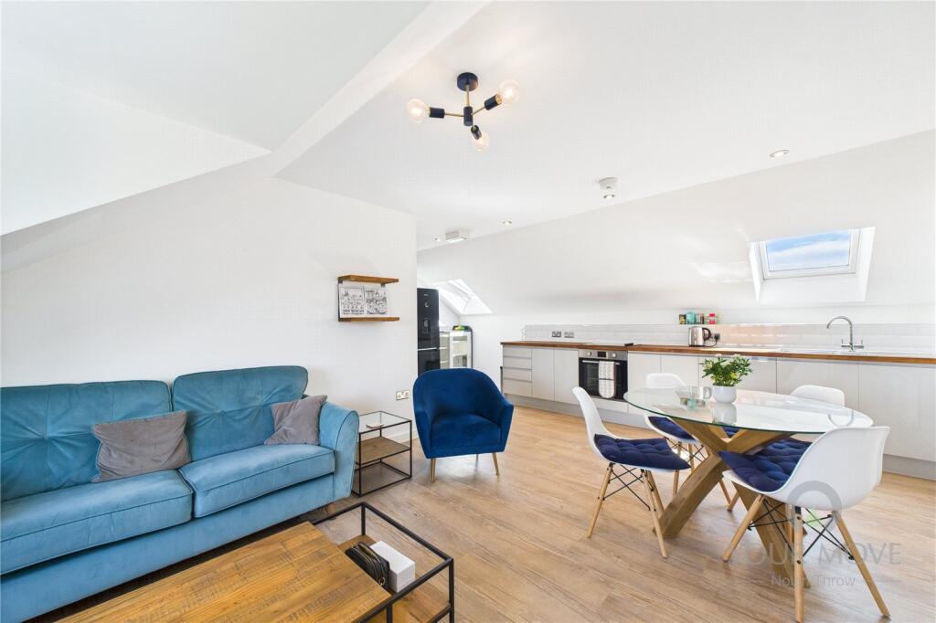 Main image of property: St. Andrews Road, Semilong, Northampton, NN2