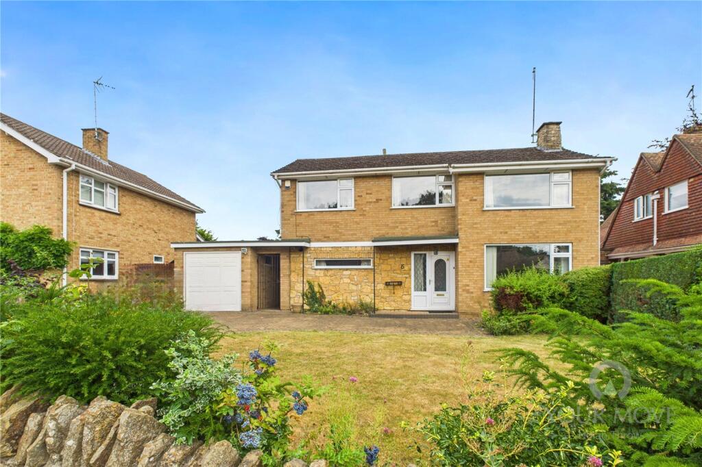 Main image of property: Chantry Close, Great Billing, Northampton, NN3