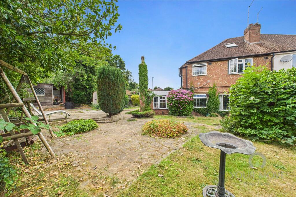 Main image of property: Towcester Road, Delapre, Northampton, NN4