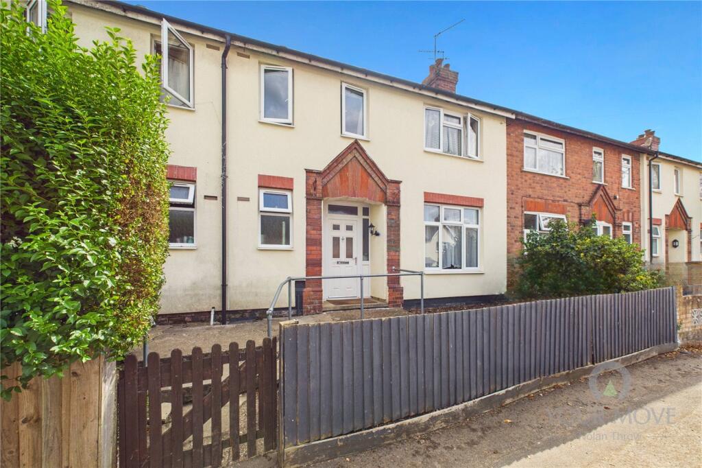 Main image of property: Blenheim Road, Delapre, Northampton, NN4