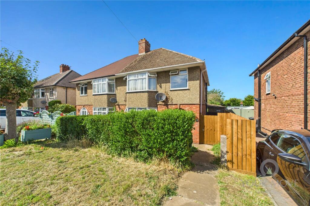 Main image of property: Friars Avenue, Delapre, Northampton, NN4