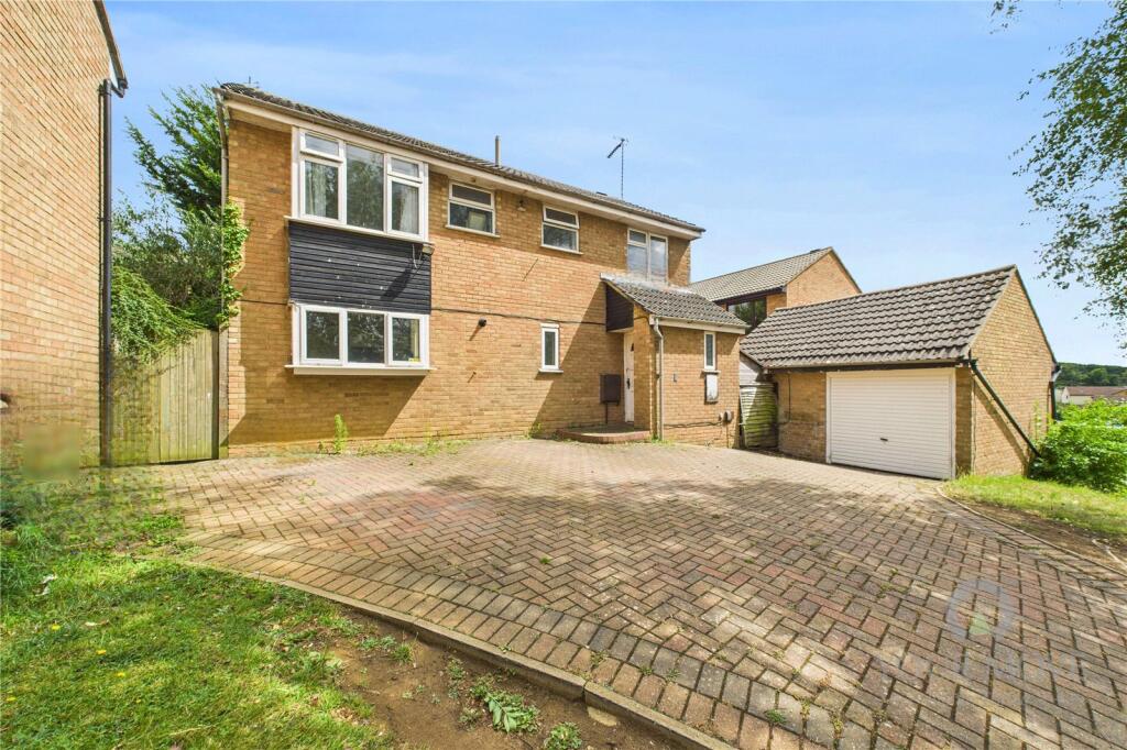 Main image of property: Watermeadow Drive, Watermeadow, Northampton, NN3