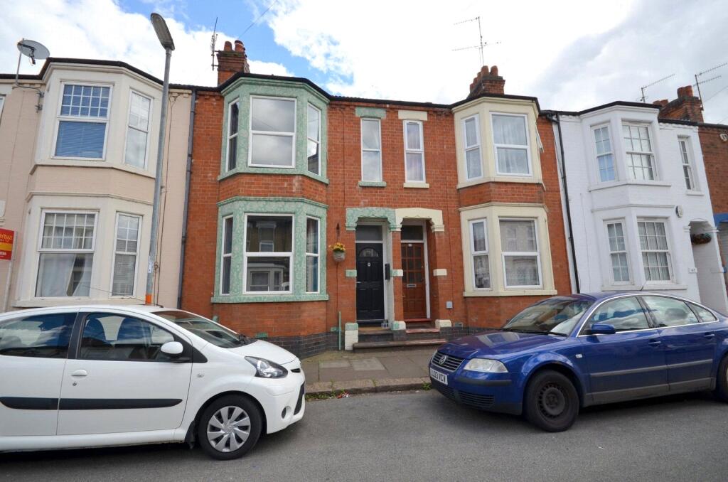 Main image of property: Southampton Road, Northampton, Northamptonshire, NN4