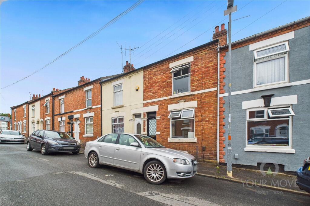 Main image of property: Baker Street, Semilong, Northampton, NN2