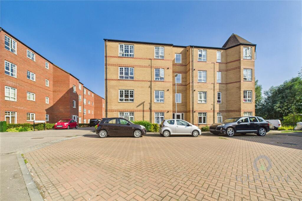 Main image of property: Lakeview Court, Wildacre Drive, Northampton, NN3