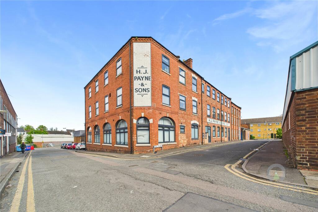 Main image of property: Oak Street, Northampton, NN1