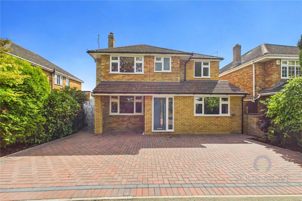 Main image of property: Sywell Road, Overstone, Northamptonshire, NN6