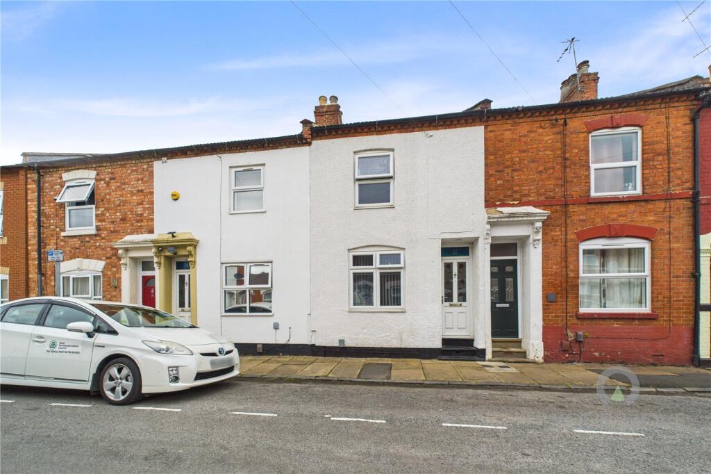 Main image of property: Cranstoun Street, The Mounts, Northampton, NN1