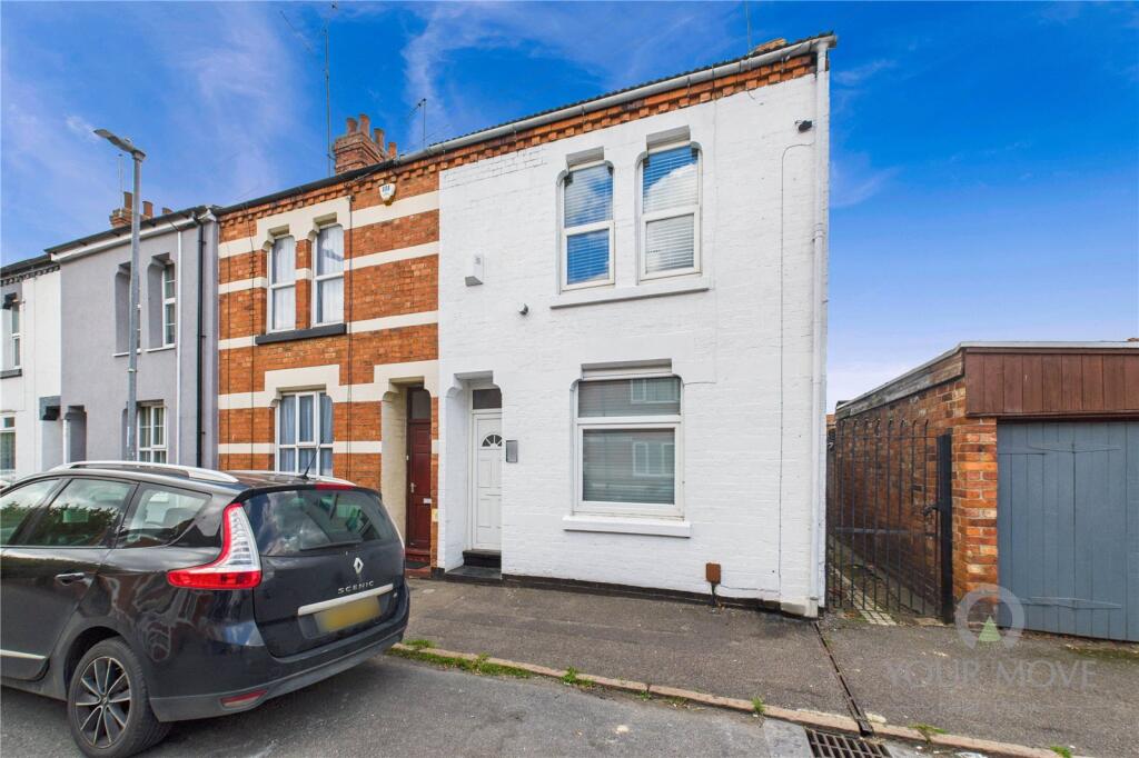 Main image of property: Thirlestane Road, Far Cotton, Northampton, NN4