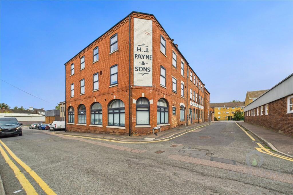 Main image of property: Oak Street, Northampton, NN1