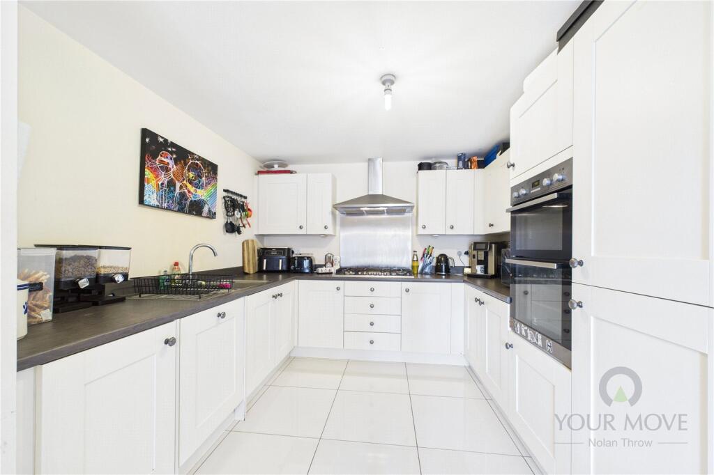 Main image of property: Canal Way, Pineham Lock, Northampton, NN4