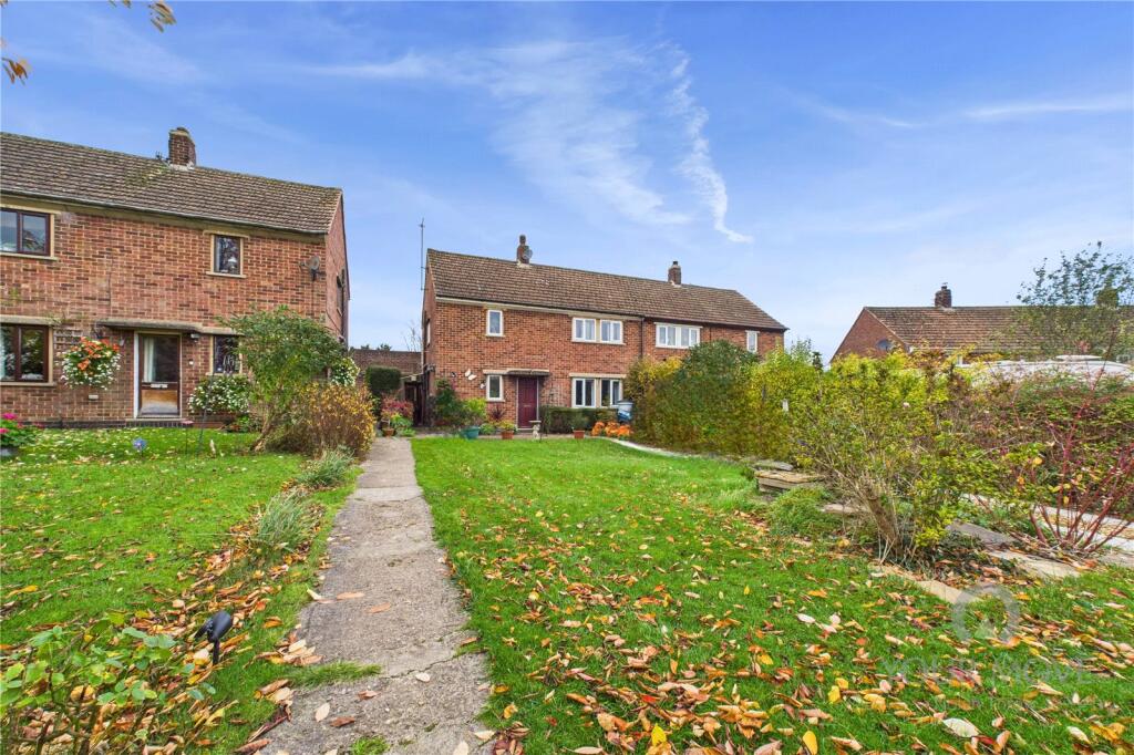 Main image of property: Courteenhall Village, Northamptonshire, NN7