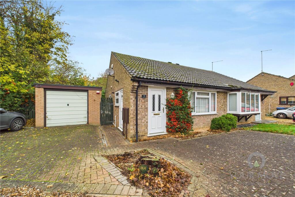 Main image of property: Ludlow Close, Southfields, Northampton, NN3