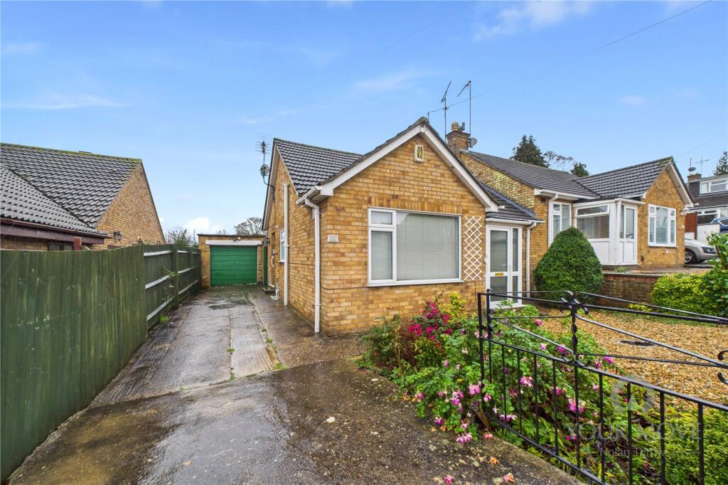 Main image of property: Glebe Way, Hardingstone, Northampton, NN4