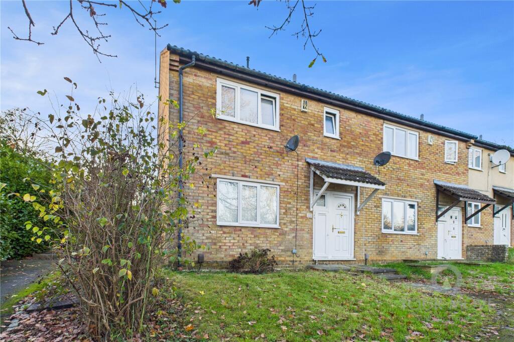 Main image of property: Pilton Close, Rectory Farm, Northampton, NN3