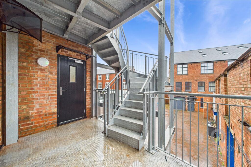 Main image of property: Kettering Road, Northampton, NN1