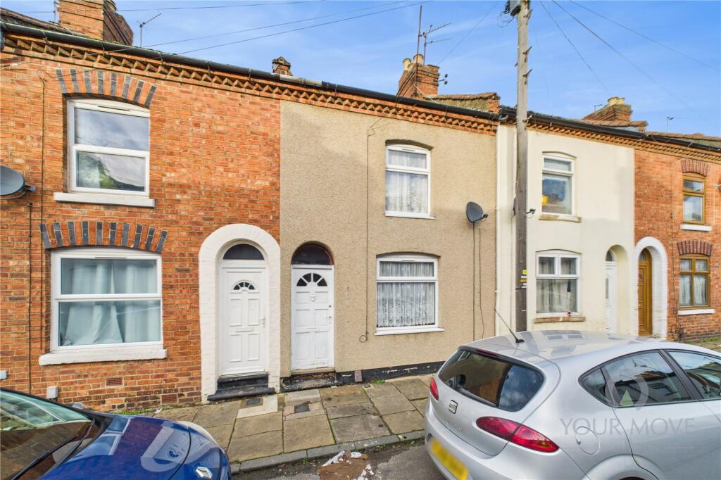 Main image of property: Poole Street, The Mounts, Northampton, NN1