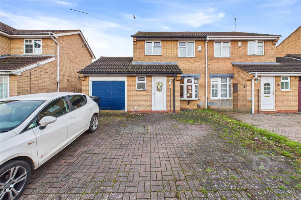 Main image of property: Wilford Avenue, Wakes Meadow, Northampton, NN3