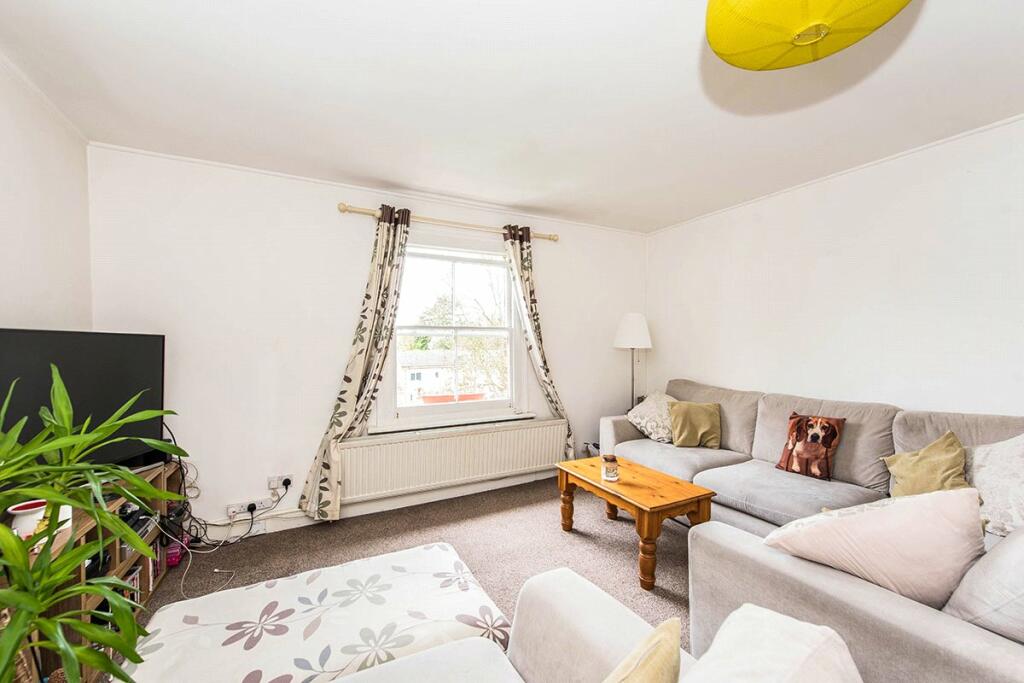 Main image of property: Ewell Road, Surbiton, KT6