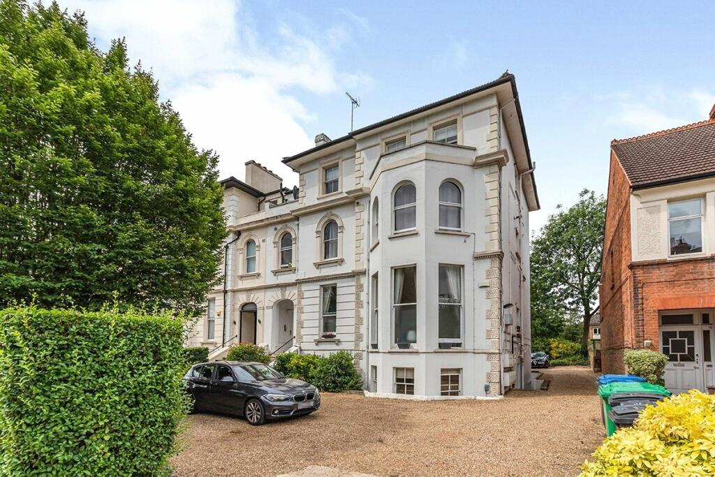 Main image of property: Ewell Road, Surbiton, KT6