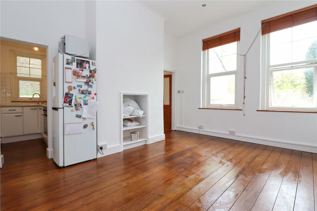 Main image of property: Avenue South, Surbiton, KT5