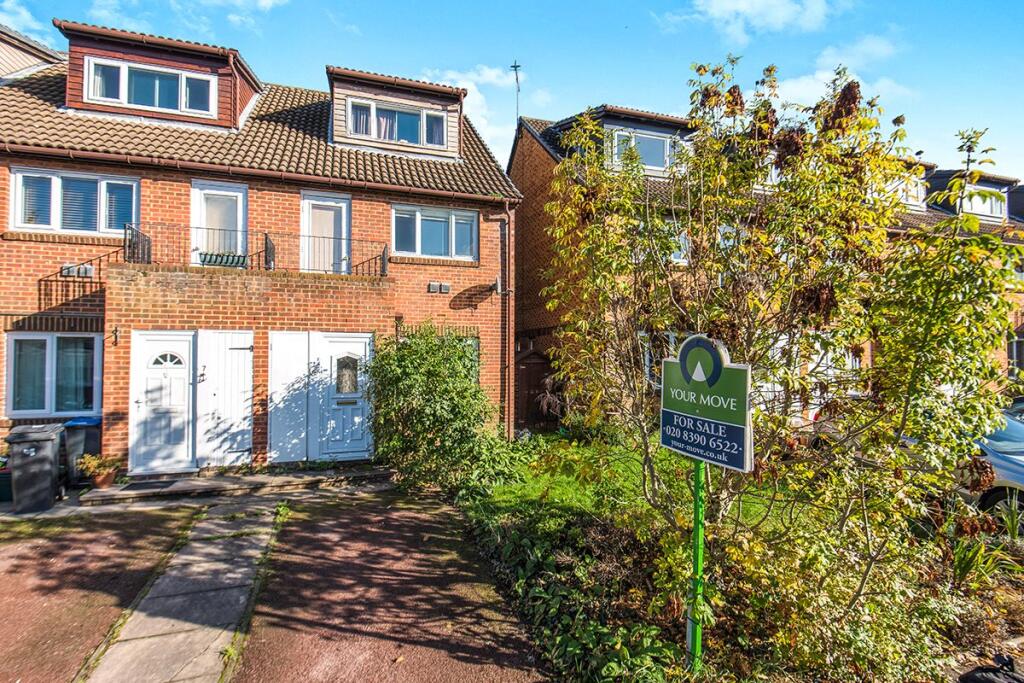 Main image of property: Glenbuck Road, Surbiton, KT6